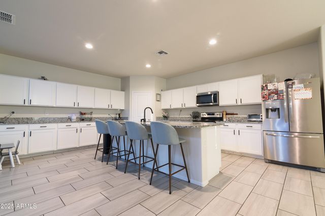 18998 W MONROE Street, Buckeye, AZ 85326