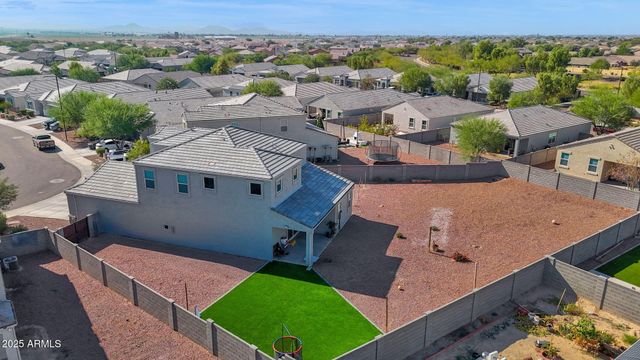18998 W MONROE Street, Buckeye, AZ 85326