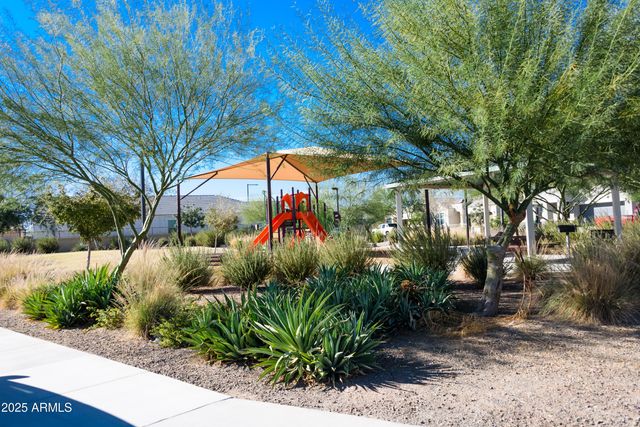 18998 W MONROE Street, Buckeye, AZ 85326