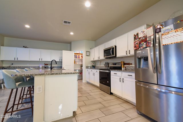 18998 W MONROE Street, Buckeye, AZ 85326