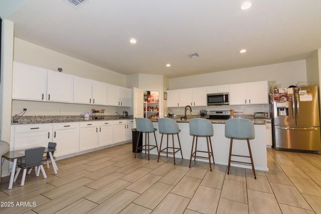 18998 W MONROE Street, Buckeye, AZ 85326