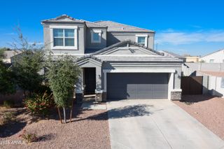 18998 W MONROE Street, Buckeye, AZ 85326