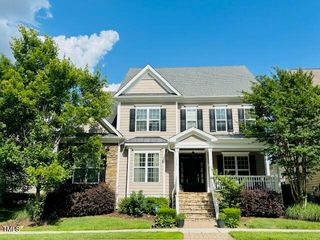 115 Mountain Maple Drive, Cary, NC 27519