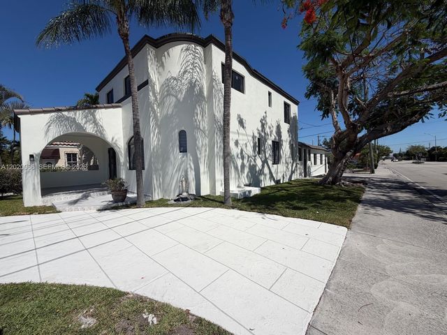 1703 SW 16th Ter, Miami, FL 33145