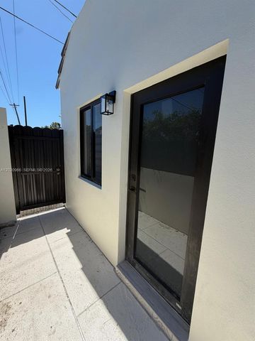 1703 SW 16th Ter, Miami, FL 33145