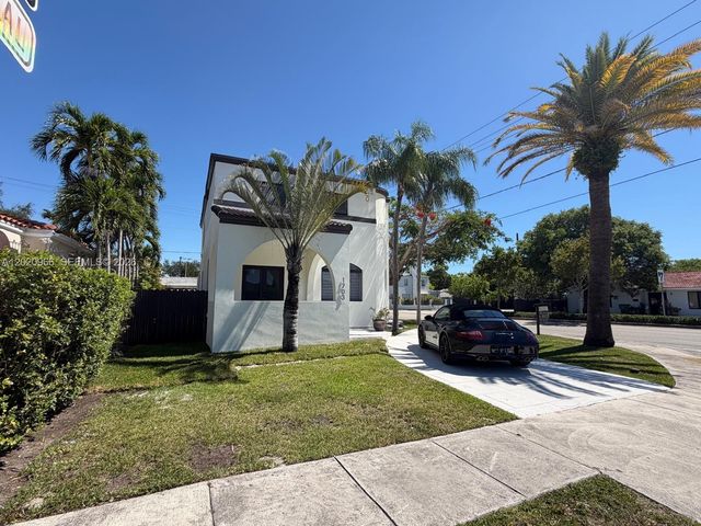 1703 SW 16th Ter, Miami, FL 33145