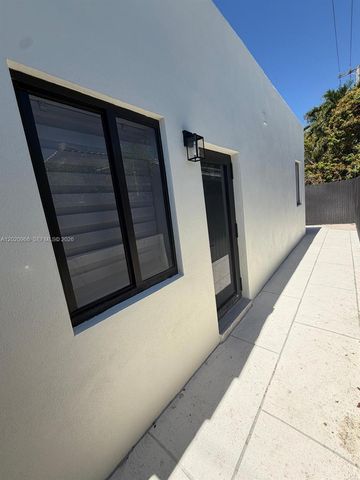 1703 SW 16th Ter, Miami, FL 33145