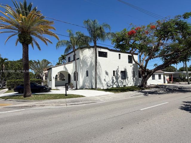 1703 SW 16th Ter, Miami, FL 33145
