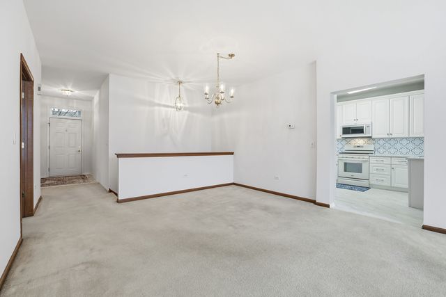 20934 W Spruce Lane, Plainfield, IL 60544