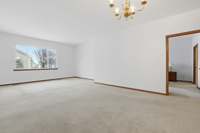 20934 W Spruce Lane, Plainfield, IL 60544