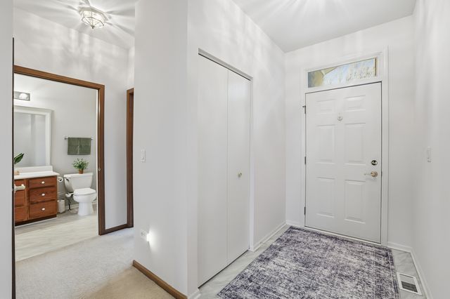 20934 W Spruce Lane, Plainfield, IL 60544