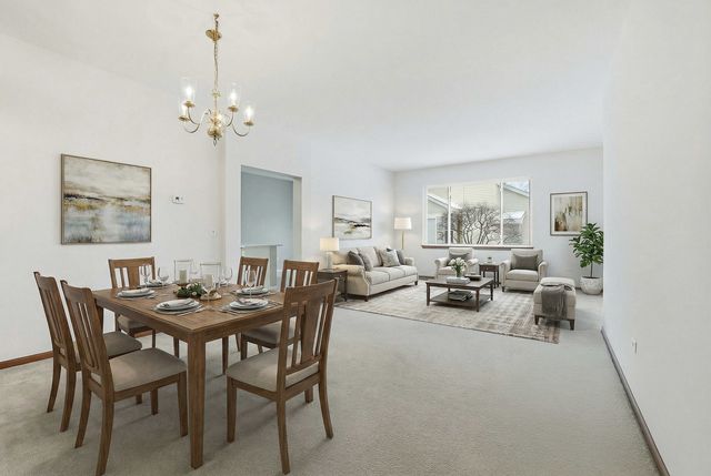 20934 W Spruce Lane, Plainfield, IL 60544