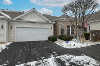 20934 W Spruce Lane, Plainfield, IL 60544