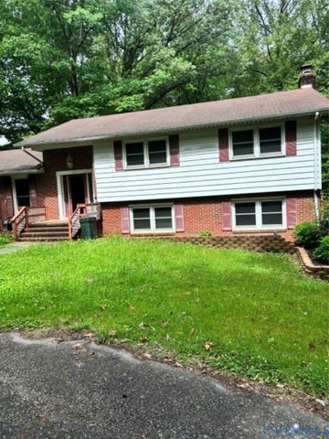 13900 Teakwood Ct, Disputanta, VA 23842