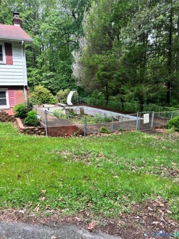 13900 Teakwood Ct, Disputanta, VA 23842
