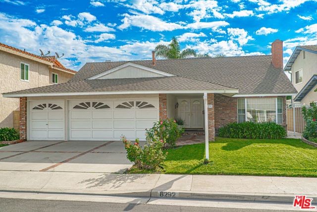 8292 Bellhaven Street, La Palma, CA 90623