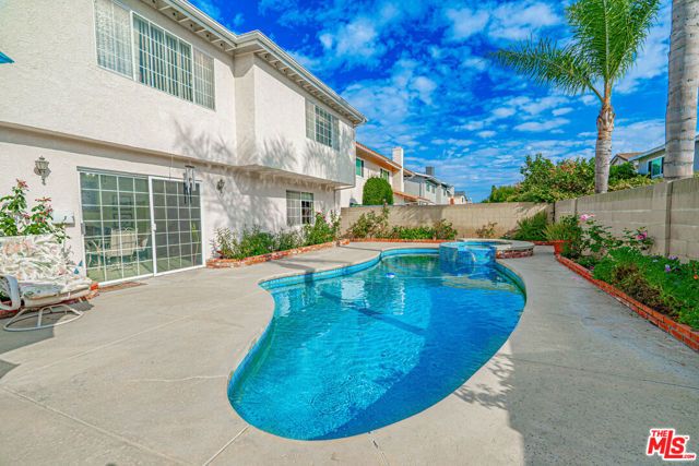 8292 Bellhaven Street, La Palma, CA 90623