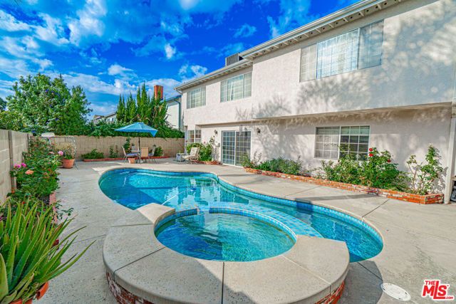 8292 Bellhaven Street, La Palma, CA 90623