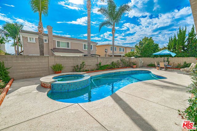 8292 Bellhaven Street, La Palma, CA 90623