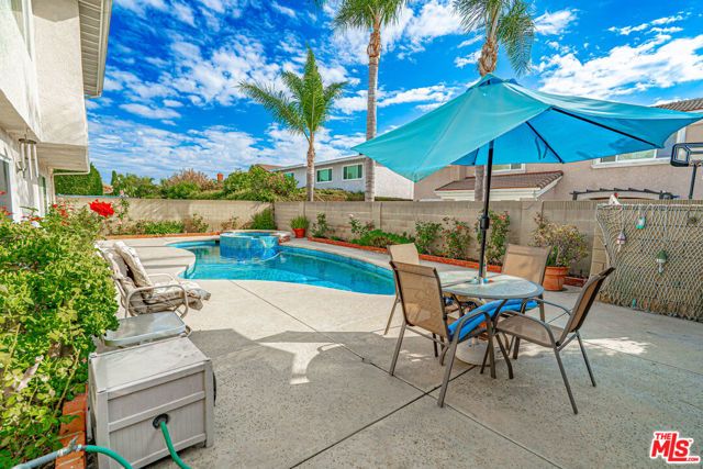 8292 Bellhaven Street, La Palma, CA 90623