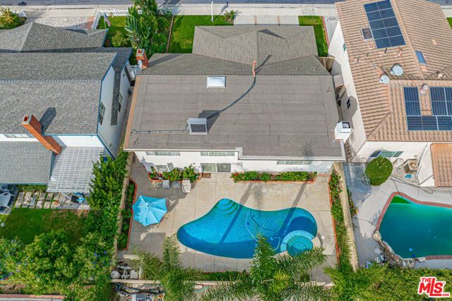 8292 Bellhaven Street, La Palma, CA 90623