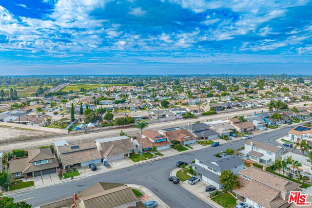 8292 Bellhaven Street, La Palma, CA 90623