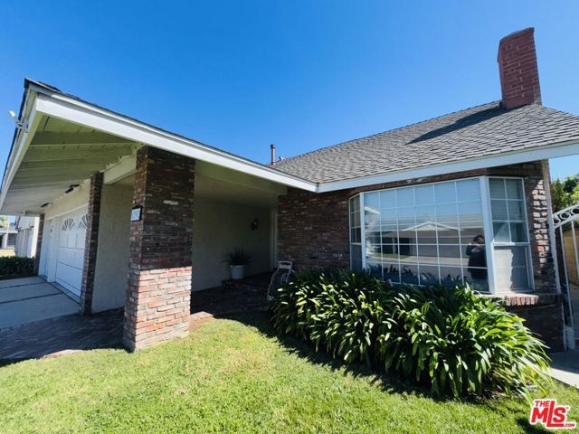 8292 Bellhaven Street, La Palma, CA 90623