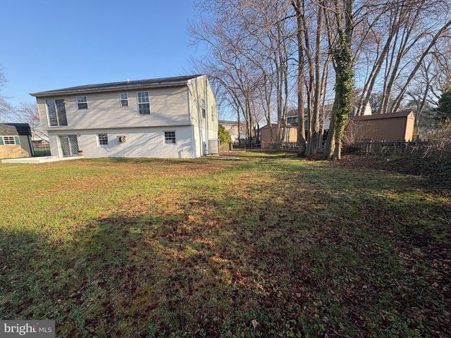 117 MIDLAND RD, Glen Burnie, MD 21060