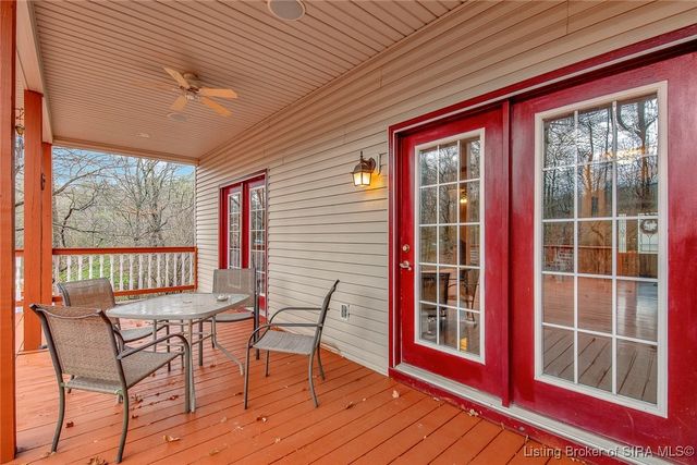 6020 Forestbrook Road, Lanesville, IN 47136