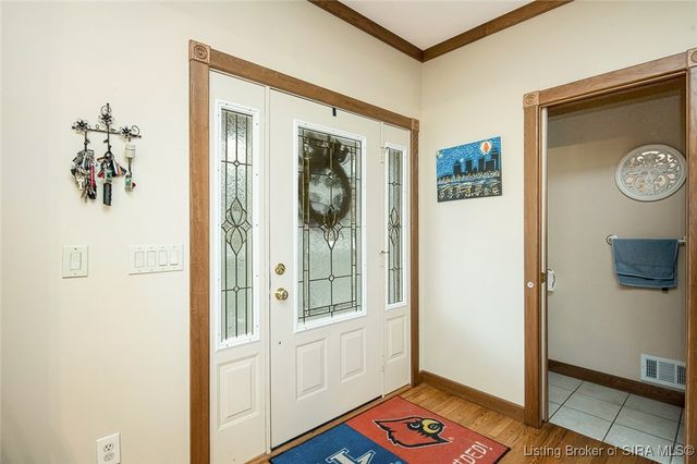 6020 Forestbrook Road, Lanesville, IN 47136