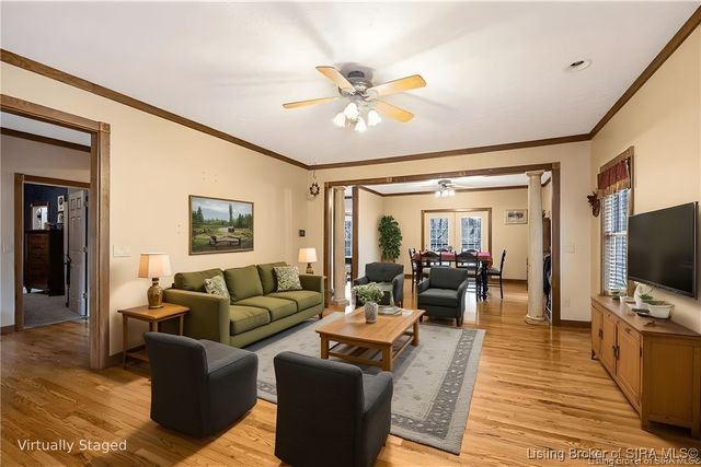 6020 Forestbrook Road, Lanesville, IN 47136