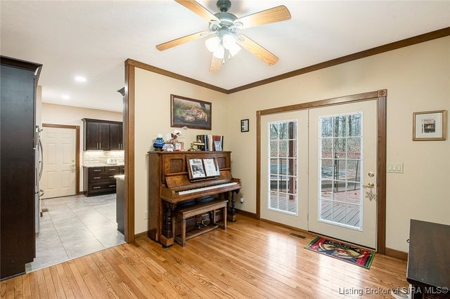 6020 Forestbrook Road, Lanesville, IN 47136