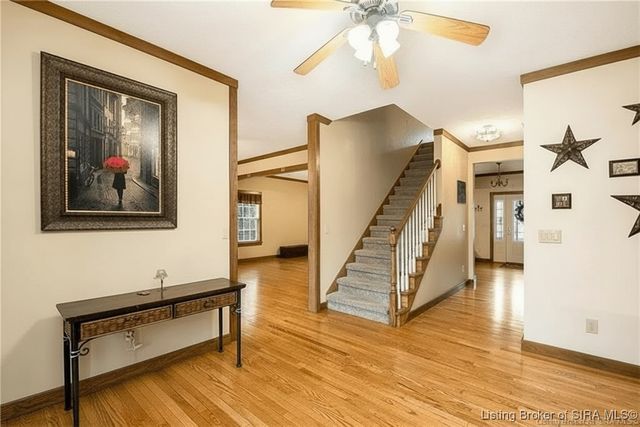 6020 Forestbrook Road, Lanesville, IN 47136