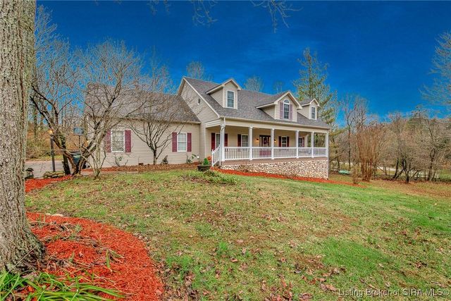 6020 Forestbrook Road, Lanesville, IN 47136