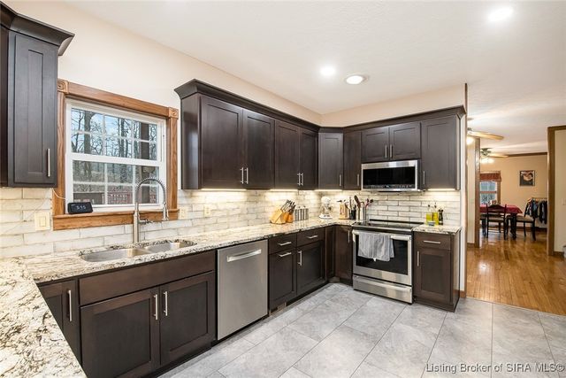 6020 Forestbrook Road, Lanesville, IN 47136