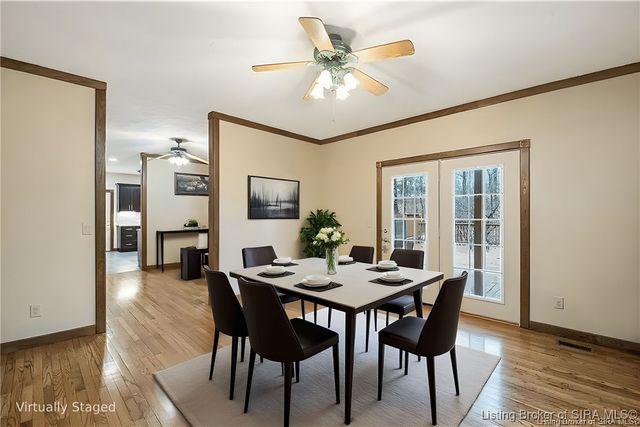 6020 Forestbrook Road, Lanesville, IN 47136