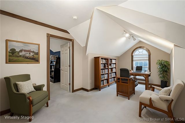 6020 Forestbrook Road, Lanesville, IN 47136