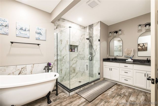 6020 Forestbrook Road, Lanesville, IN 47136