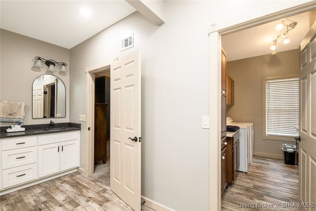 6020 Forestbrook Road, Lanesville, IN 47136