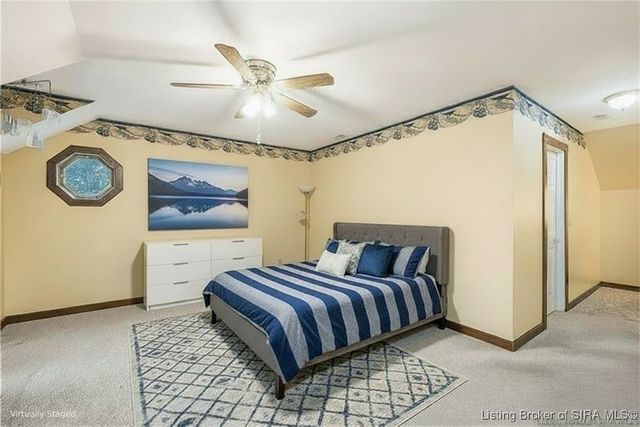 6020 Forestbrook Road, Lanesville, IN 47136