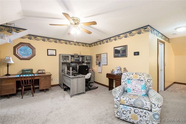 6020 Forestbrook Road, Lanesville, IN 47136