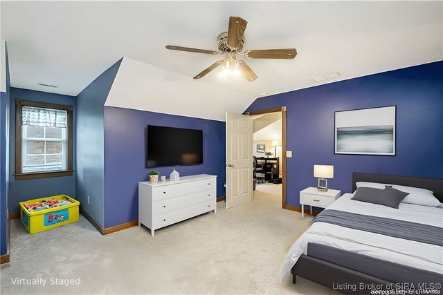 6020 Forestbrook Road, Lanesville, IN 47136