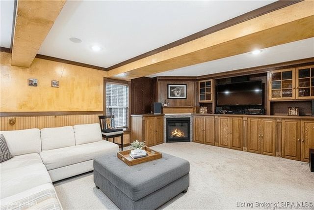 6020 Forestbrook Road, Lanesville, IN 47136