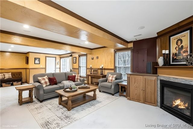 6020 Forestbrook Road, Lanesville, IN 47136