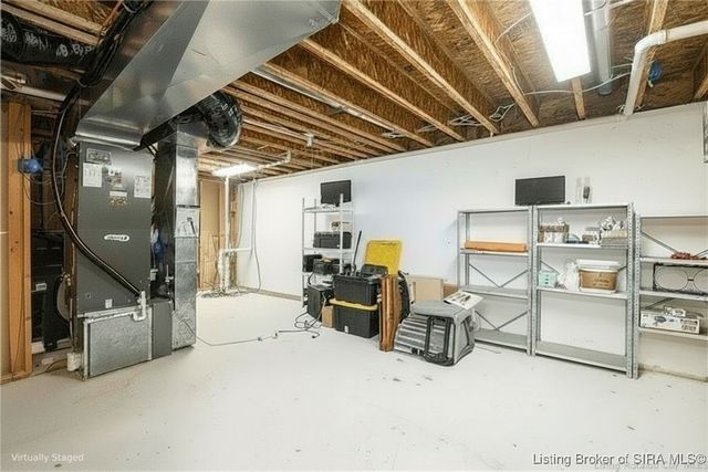 6020 Forestbrook Road, Lanesville, IN 47136