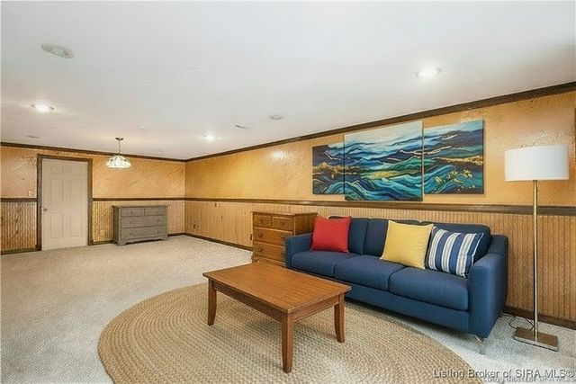 6020 Forestbrook Road, Lanesville, IN 47136