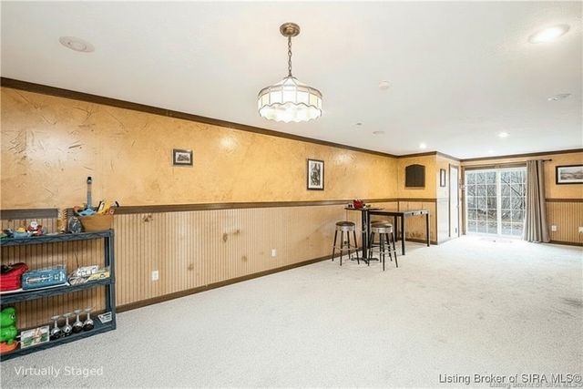 6020 Forestbrook Road, Lanesville, IN 47136