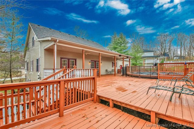 6020 Forestbrook Road, Lanesville, IN 47136