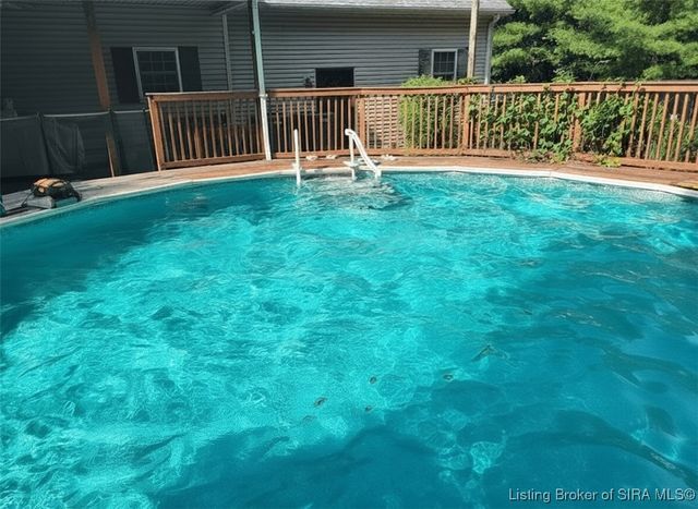 6020 Forestbrook Road, Lanesville, IN 47136