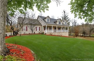6020 Forestbrook Road, Lanesville, IN 47136